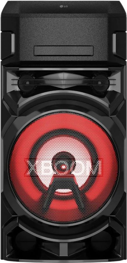 Купить Музыкальный центр LG ON77DK — Фото 3