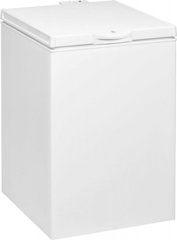 Морозильный ларь Indesit RCF 200																		 — описание, фото, цены в интернет-магазине PT Stores