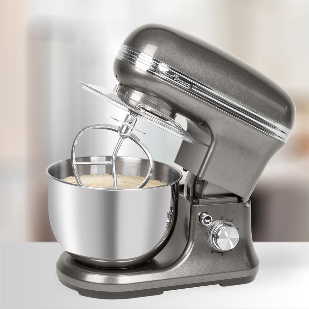 Купить Миксер Profi Cook PC-KM 1197 anthrazit — Фото 3