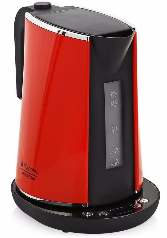 Купить Чайник HOTPOINT-ARISTON WK 24E AR0 — Фото 2