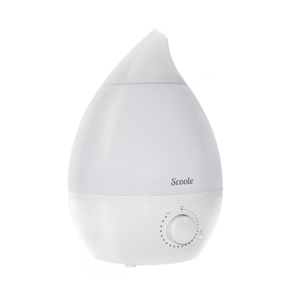 Увлажнитель воздуха Scoole SC HR UL 01 (W)																		 — описание, фото, цены в интернет-магазине PT Stores