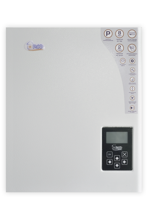 Водонагреватель проточный РЭКО 18П ( 18 кВт ) 380В																		 — описание, фото, цены в интернет-магазине PT Stores