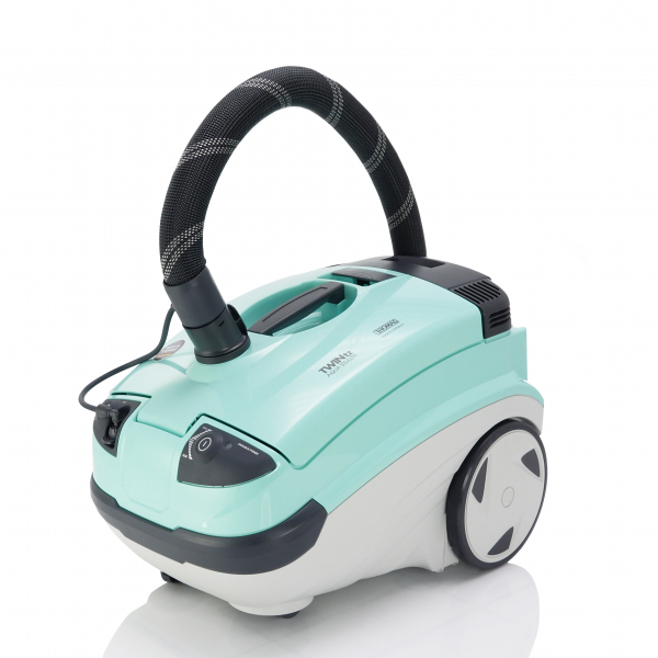 Купить Пылесос THOMAS Twin T2 Aqua Stealth — Фото 7