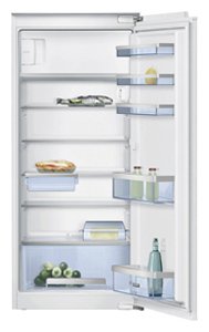 Встраиваемый холодильник BOSCH KIL 24A51 RU																		 — описание, фото, цены в интернет-магазине PT Stores