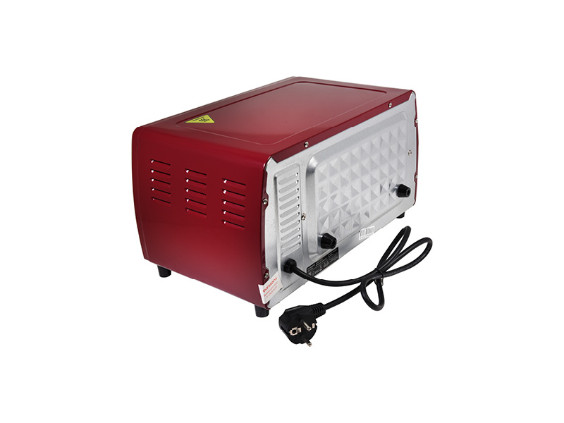 Купить Мини-печь Oursson MO0907/DC — Фото 8