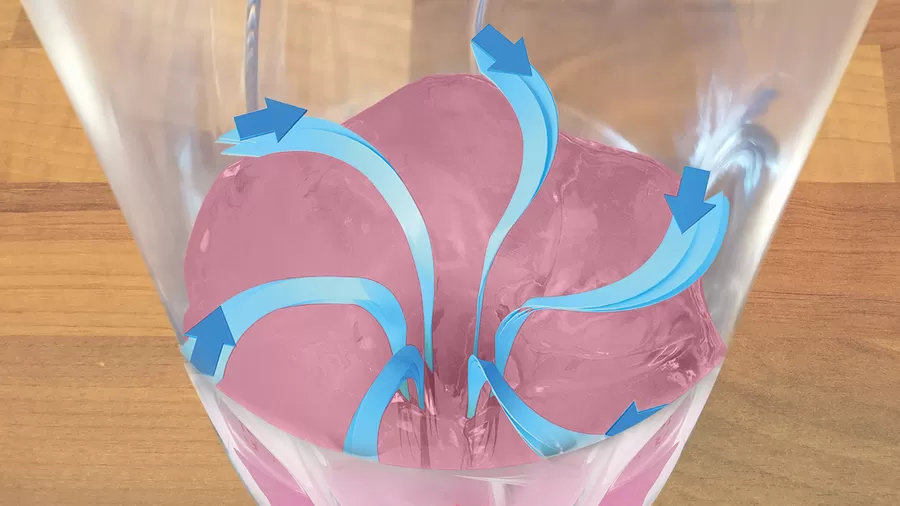 Купить Миксер Bosch MMB2111T — Фото 10