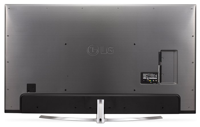Купить Телевизор LG 75UH780V — Фото 2