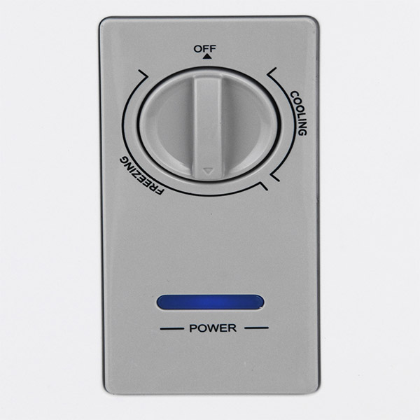 Купить Морозильный ларь Midea MCF150W — Фото 3