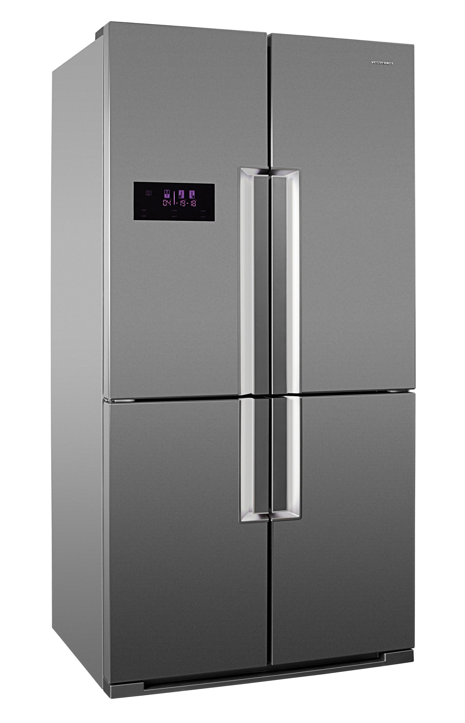 Холодильник VESTFROST VF 910 X																		 — описание, фото, цены в интернет-магазине PT Stores