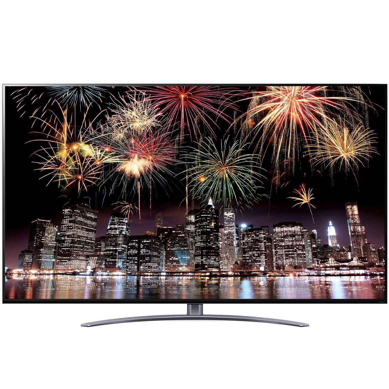 Телевизор LG 75QNED916PA																		 — описание, фото, цены в интернет-магазине PT Stores