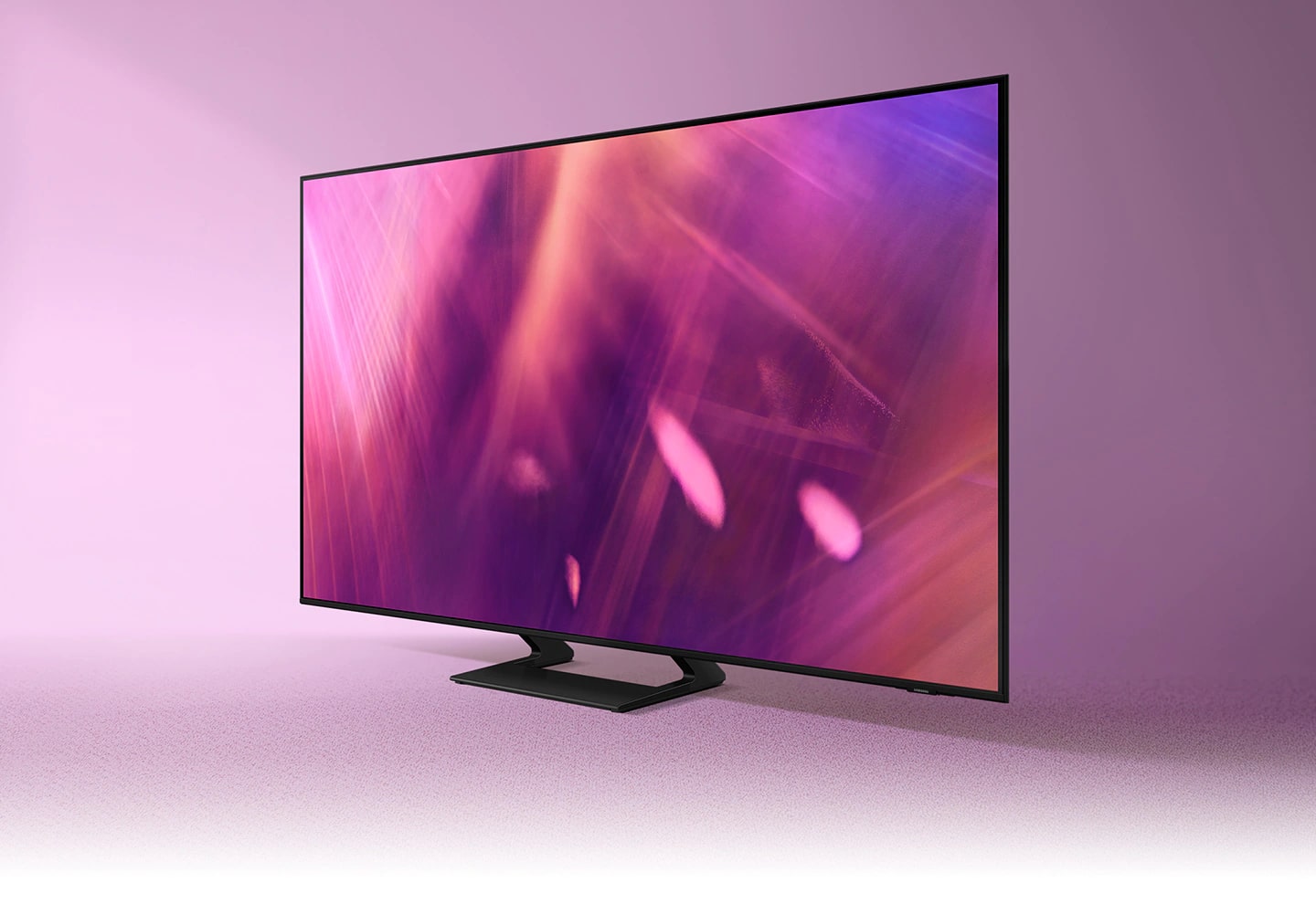 Купить Телевизор SAMSUNG UE55AU9000UXCE — Фото 5