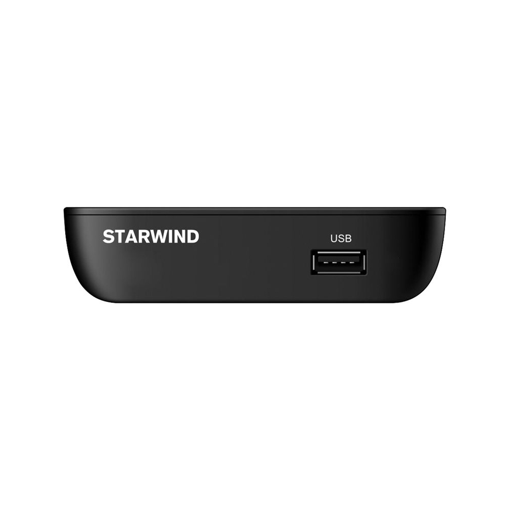 ТВ Тюнер Starwind CT-160																		 — описание, фото, цены в интернет-магазине PT Stores