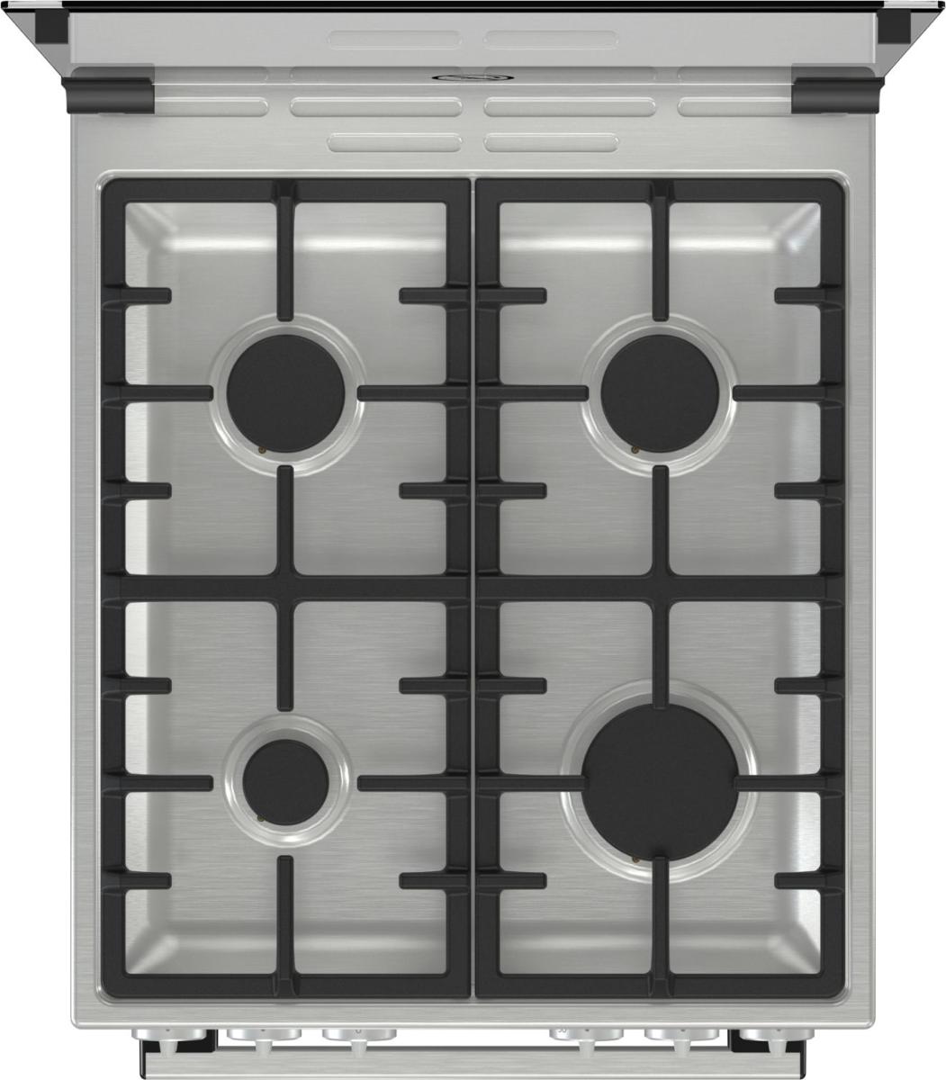 Купить Газовая плита GORENJE GI 5321 XF — Фото 6