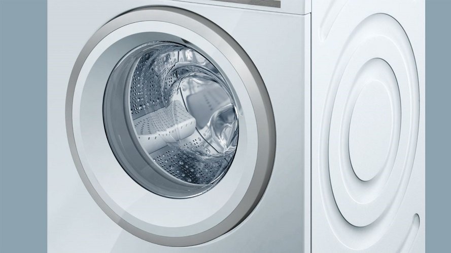 Купить Стиральная машина SIEMENS WM 14W440 OE — Фото 3