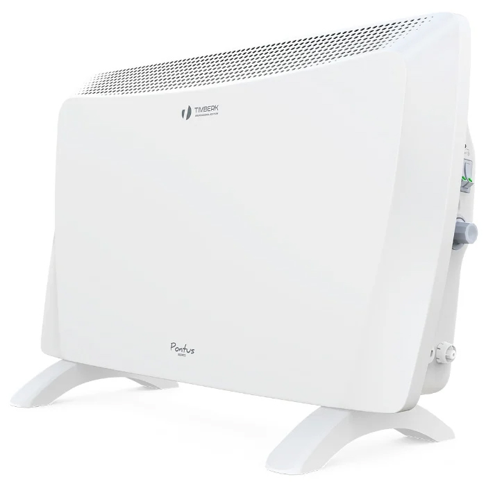 Купить Обогреватель TIMBERK TEC.E11 M 1000 — Фото 2