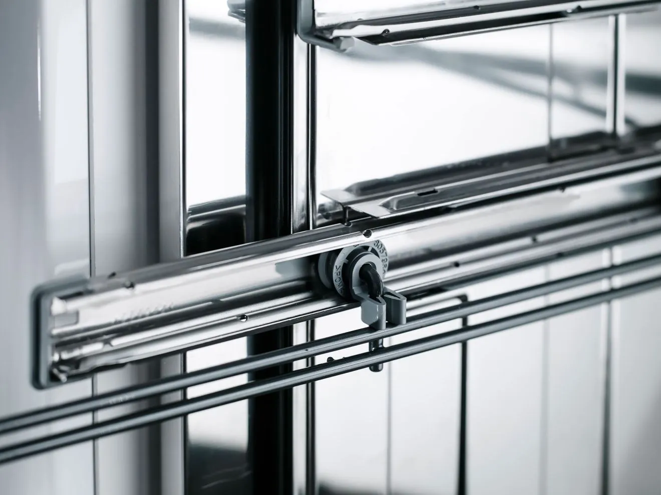 Купить Посудомоечная машина Asko DFS344ID.S — Фото 8