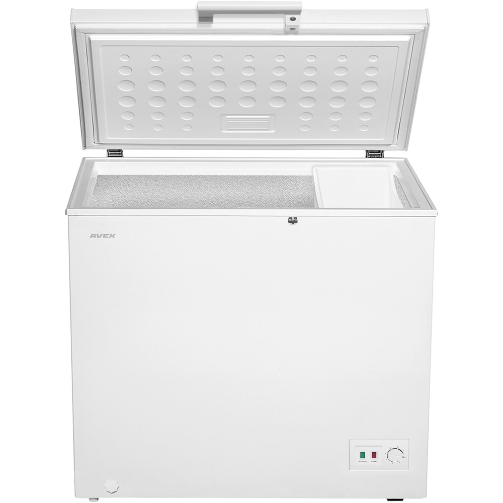 Купить Морозильный ларь AVEX CFS 260L3 — Фото 3