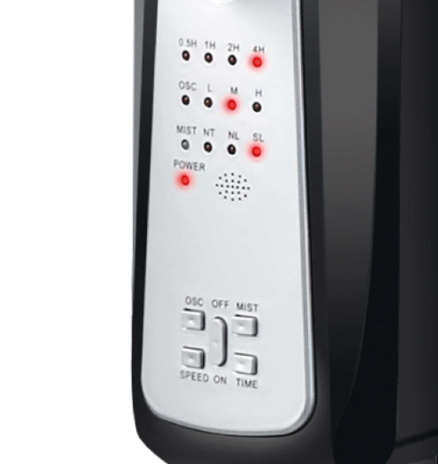 Купить Вентилятор LEX LXFC 8350 — Фото 2