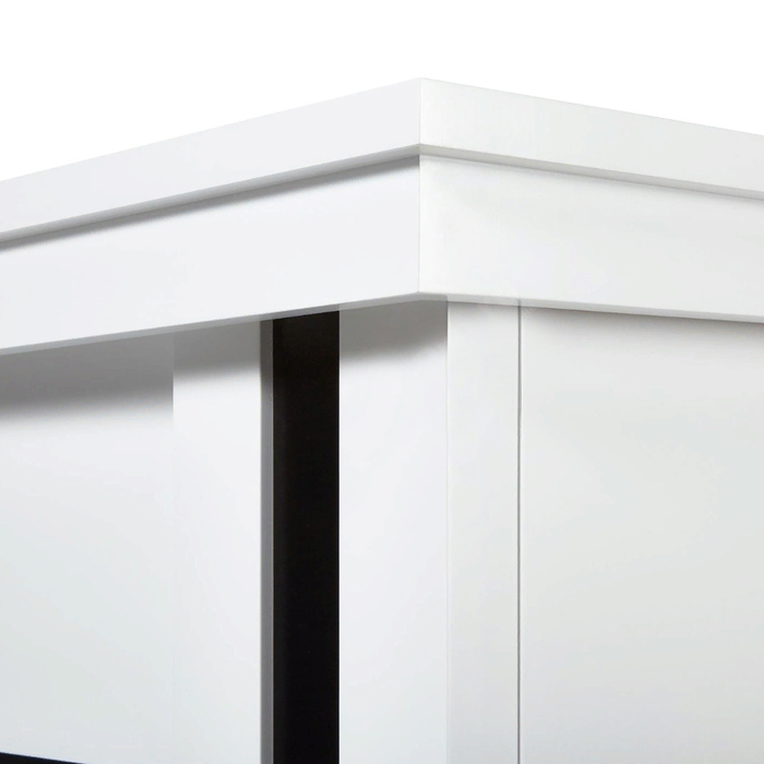 Купить Портал  Electrolux Trend Classic белый — Фото 3