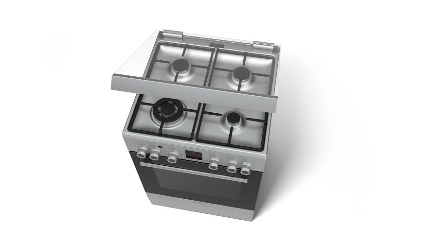 Купить Газовая плита BOSCH HGA 34W355R — Фото 3