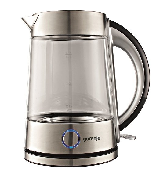 Чайник Gorenje K17G																		 — описание, фото, цены в интернет-магазине PT Stores