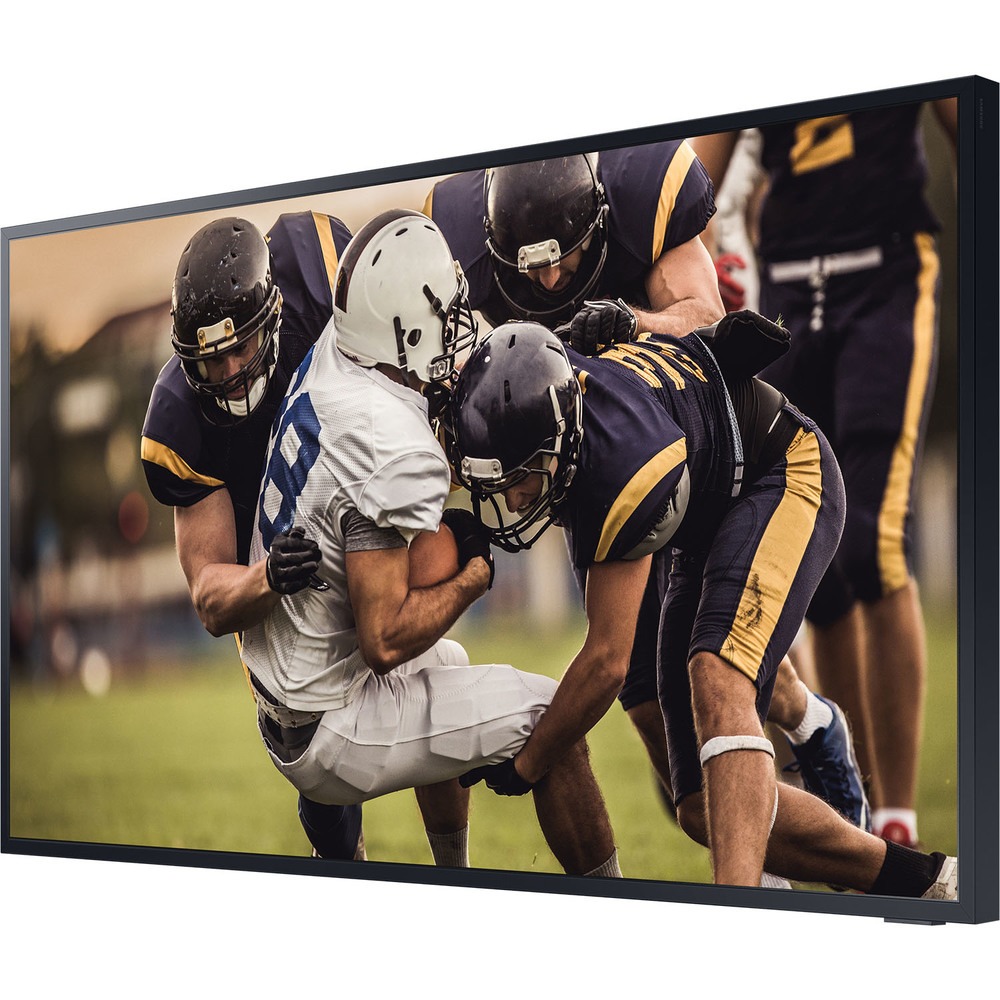 Купить Телевизор SAMSUNG QE55LST7TAUXRU — Фото 2