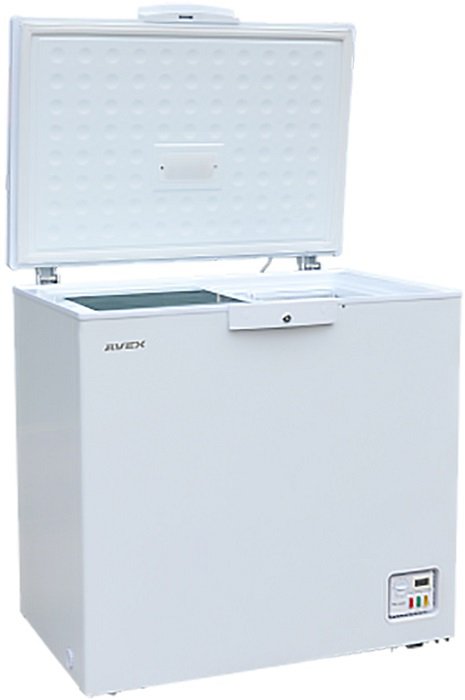 Морозильный ларь AVEX CFS-200 G																		 — описание, фото, цены в интернет-магазине PT Stores