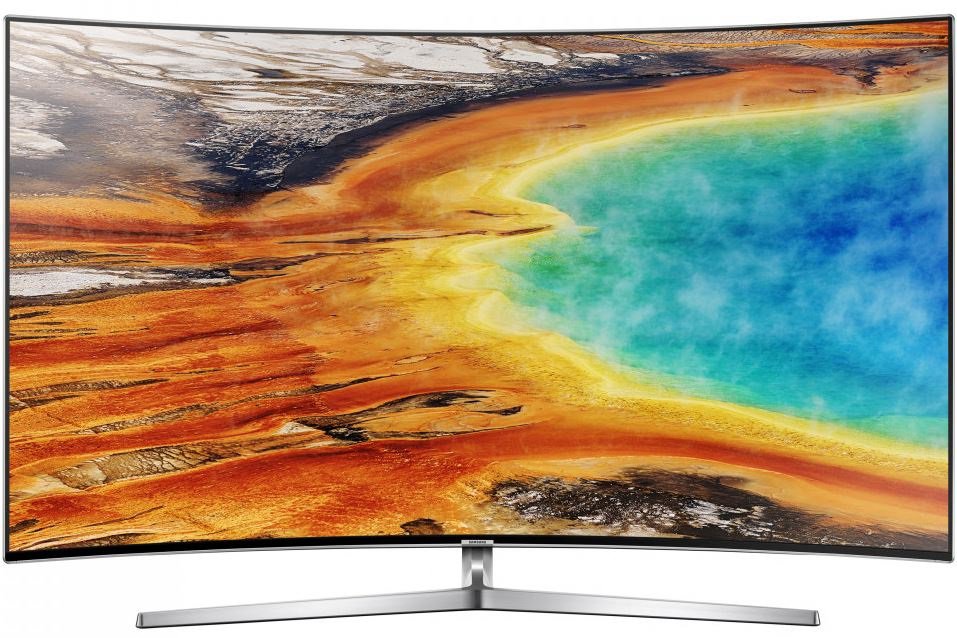 Телевизор SAMSUNG UE65MU9000U																		 — описание, фото, цены в интернет-магазине PT Stores