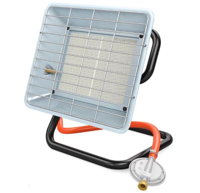 Обогреватель TIMBERK TGH 4200 X2																		 — описание, фото, цены в интернет-магазине PT Stores