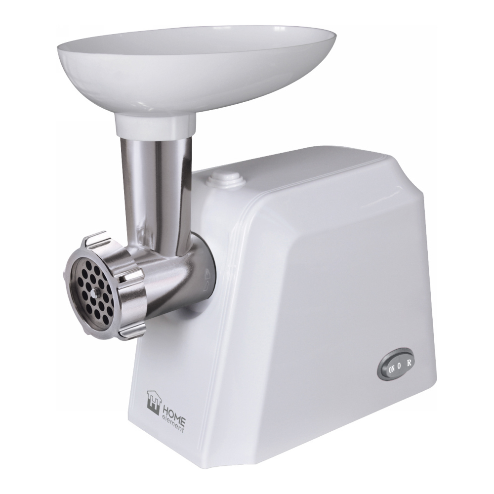 Мясорубка HOME-ELEMENT HE-MG603																		 — описание, фото, цены в интернет-магазине PT Stores