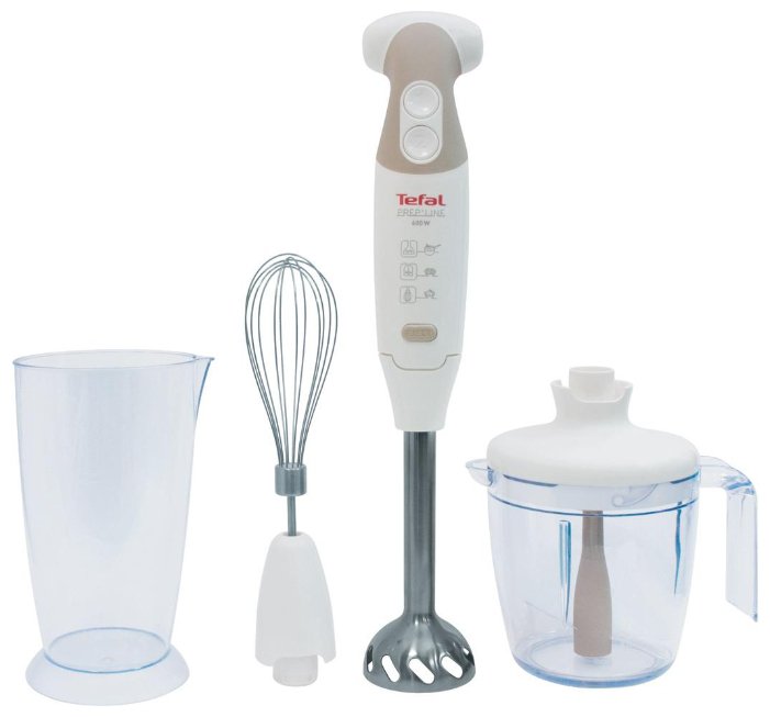 Миксер TEFAL HB 7131																		 — описание, фото, цены в интернет-магазине PT Stores