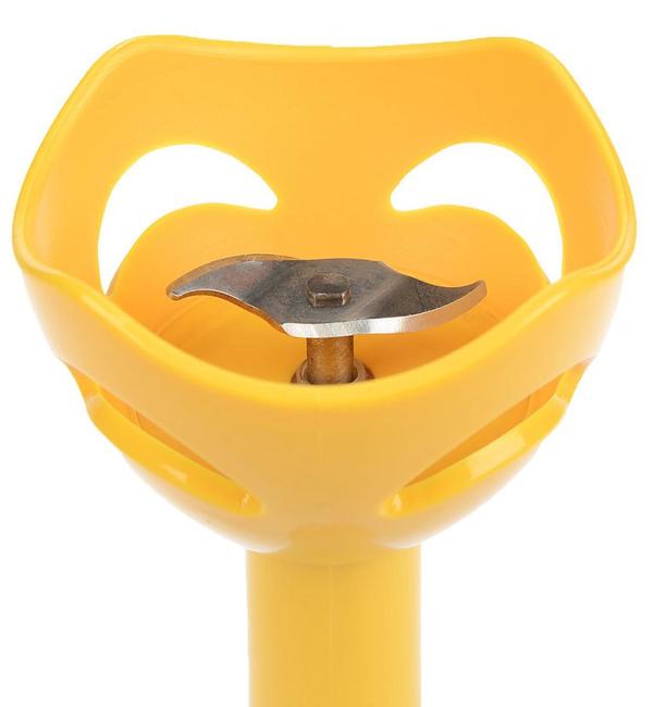 Купить Блендер SATURN ST-FP 0046 Yellow — Фото 4