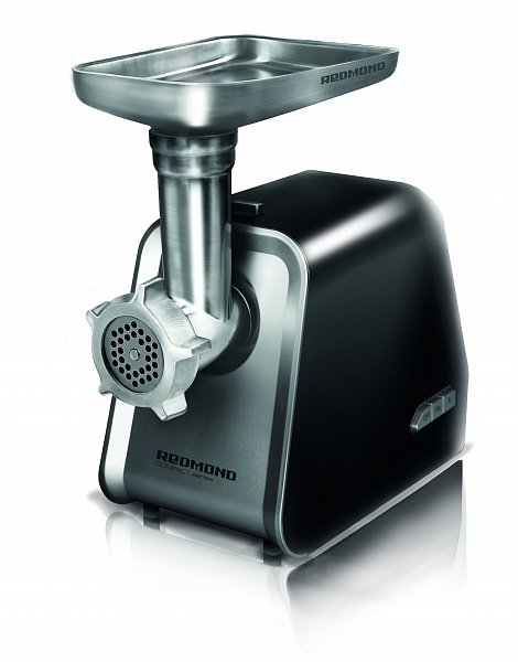 Мясорубка Redmond RMG-1215																		 — описание, фото, цены в интернет-магазине PT Stores