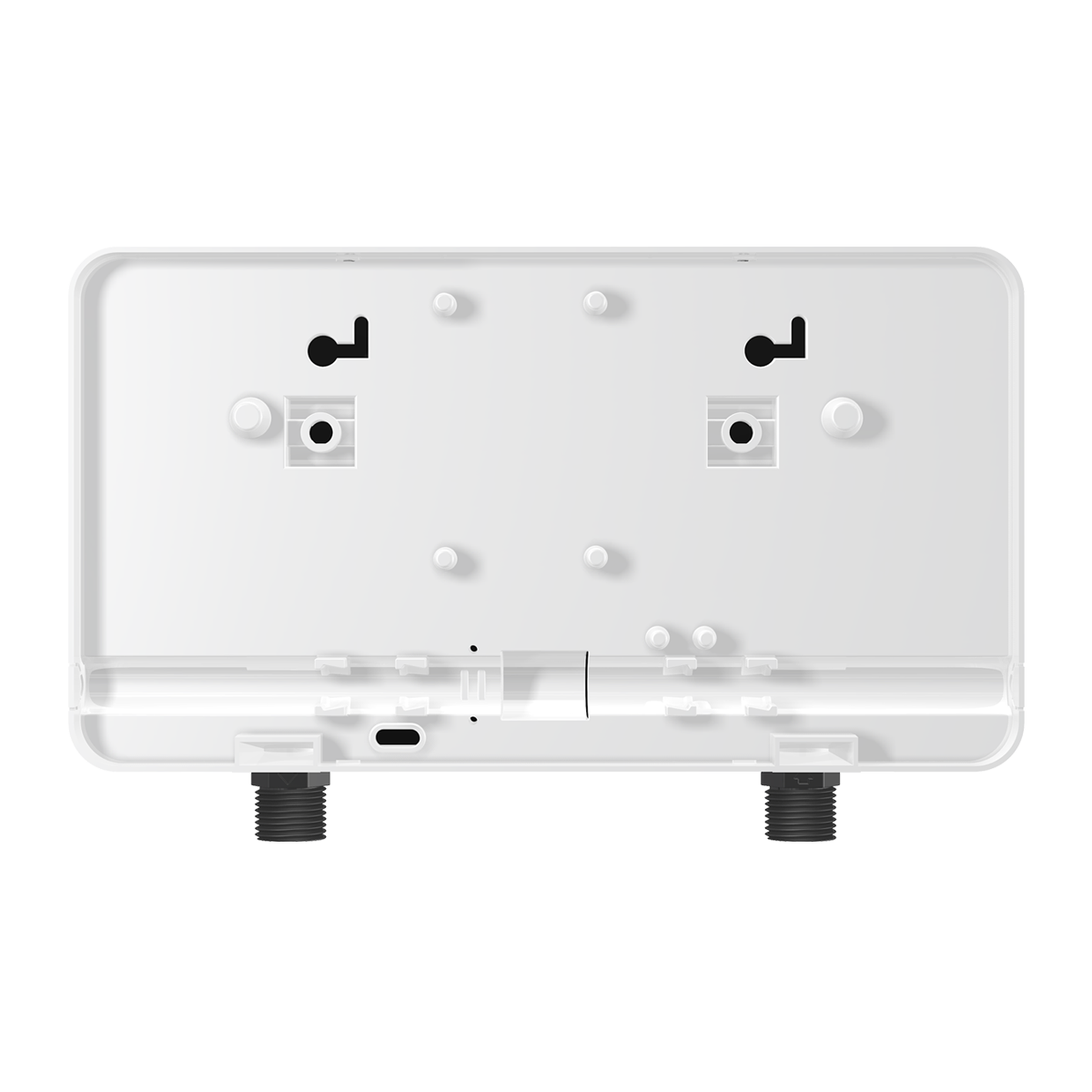 Купить Водонагреватель проточный THERMEX Urban 6500 combi — Фото 5