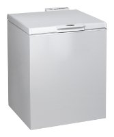 Морозильный ларь Whirlpool WH 2000																		 — описание, фото, цены в интернет-магазине PT Stores