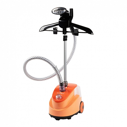 Утюг ENDEVER ODYSSEY Q-107																		 — описание, фото, цены в интернет-магазине PT Stores