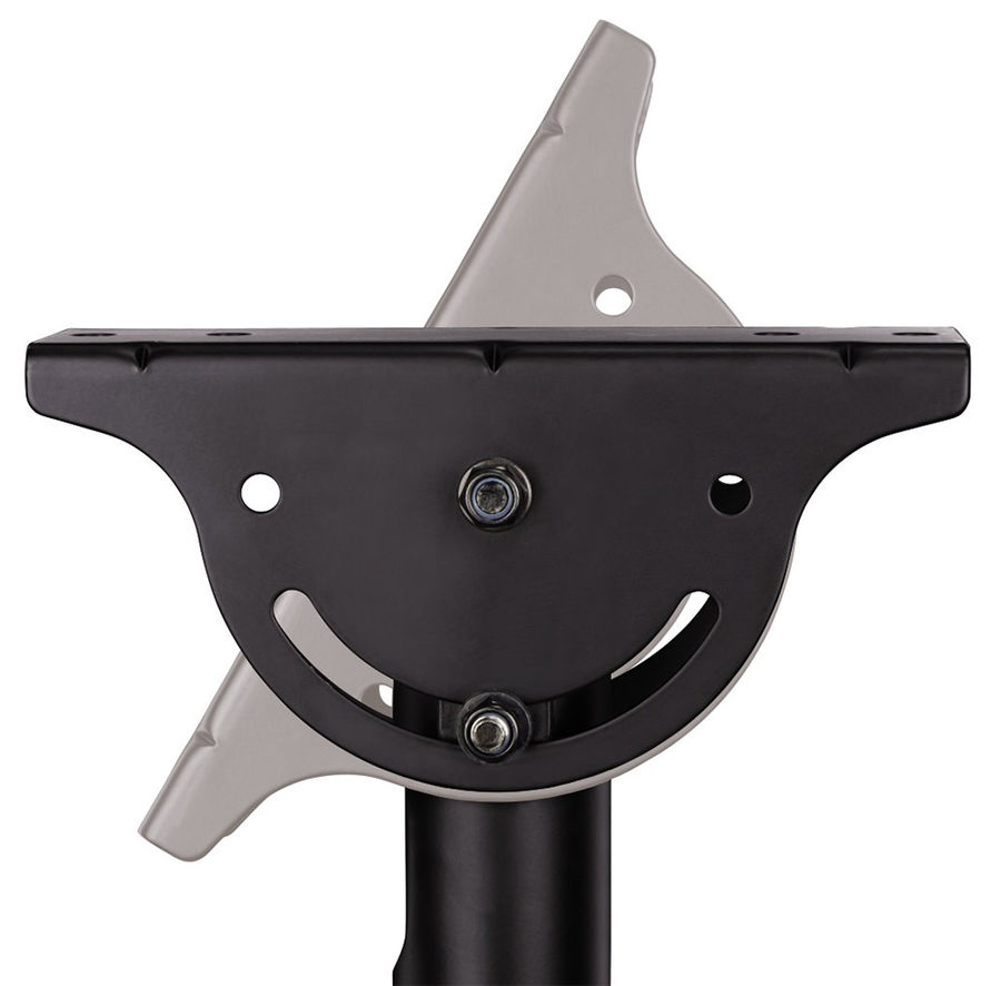 Купить Кронштейн Hama H-118655 черный — Фото 2