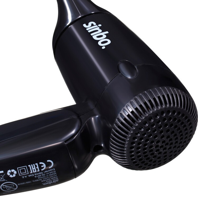 Купить Прибор для укладки волос Sinbo SHD 7076 — Фото 3