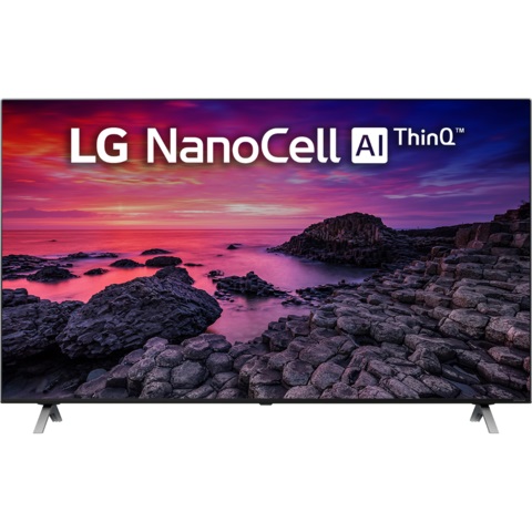 Телевизор LG 55NANO90																		 — описание, фото, цены в интернет-магазине PT Stores