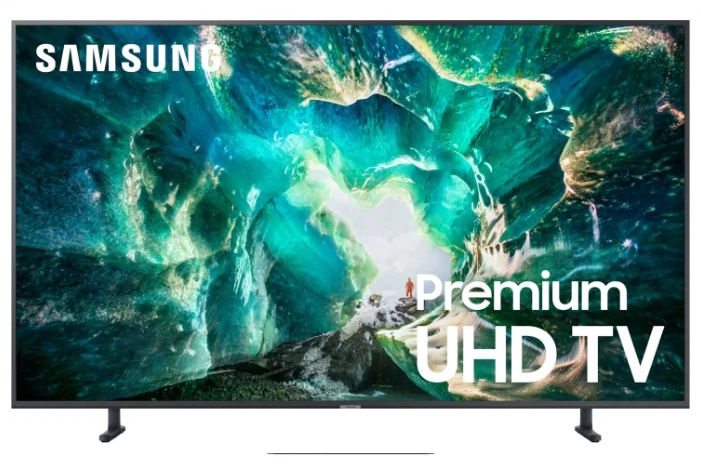 Купить Телевизор SAMSUNG UE65RU8000 — Фото 4