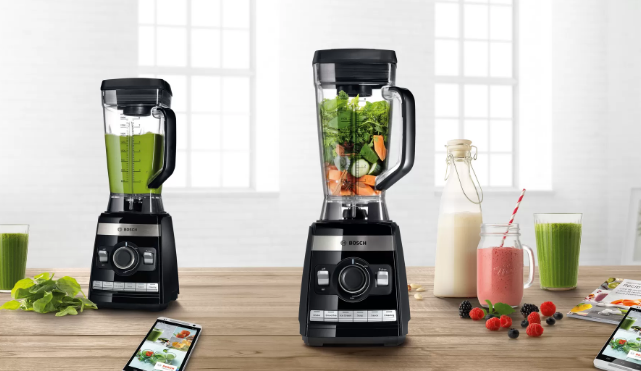 Купить Миксер BOSCH MMB H6P6BDE — Фото 5