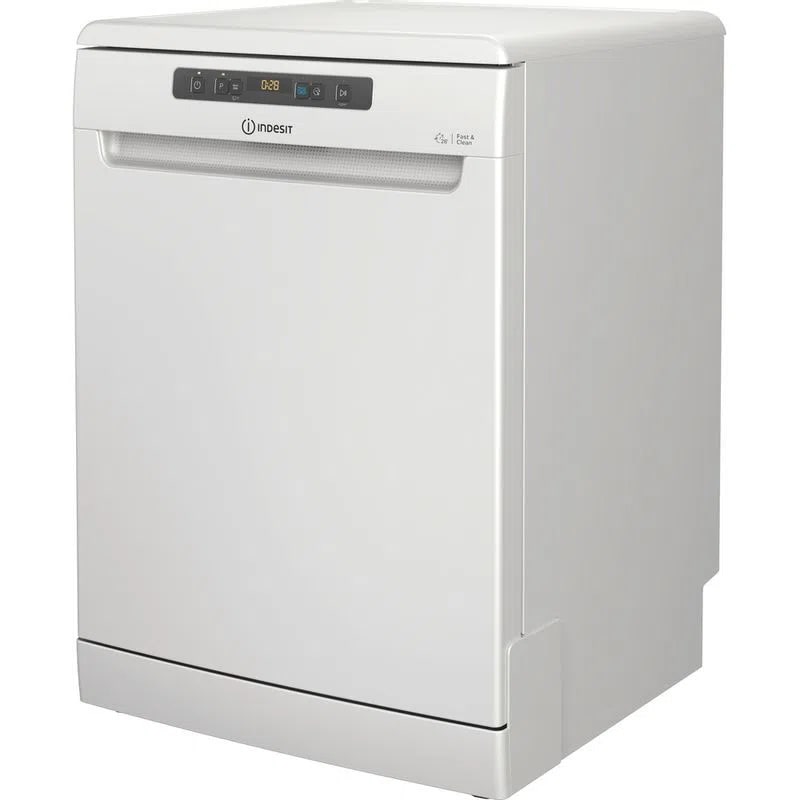 Купить Посудомоечная машина Indesit DFO 3C26 — Фото 2