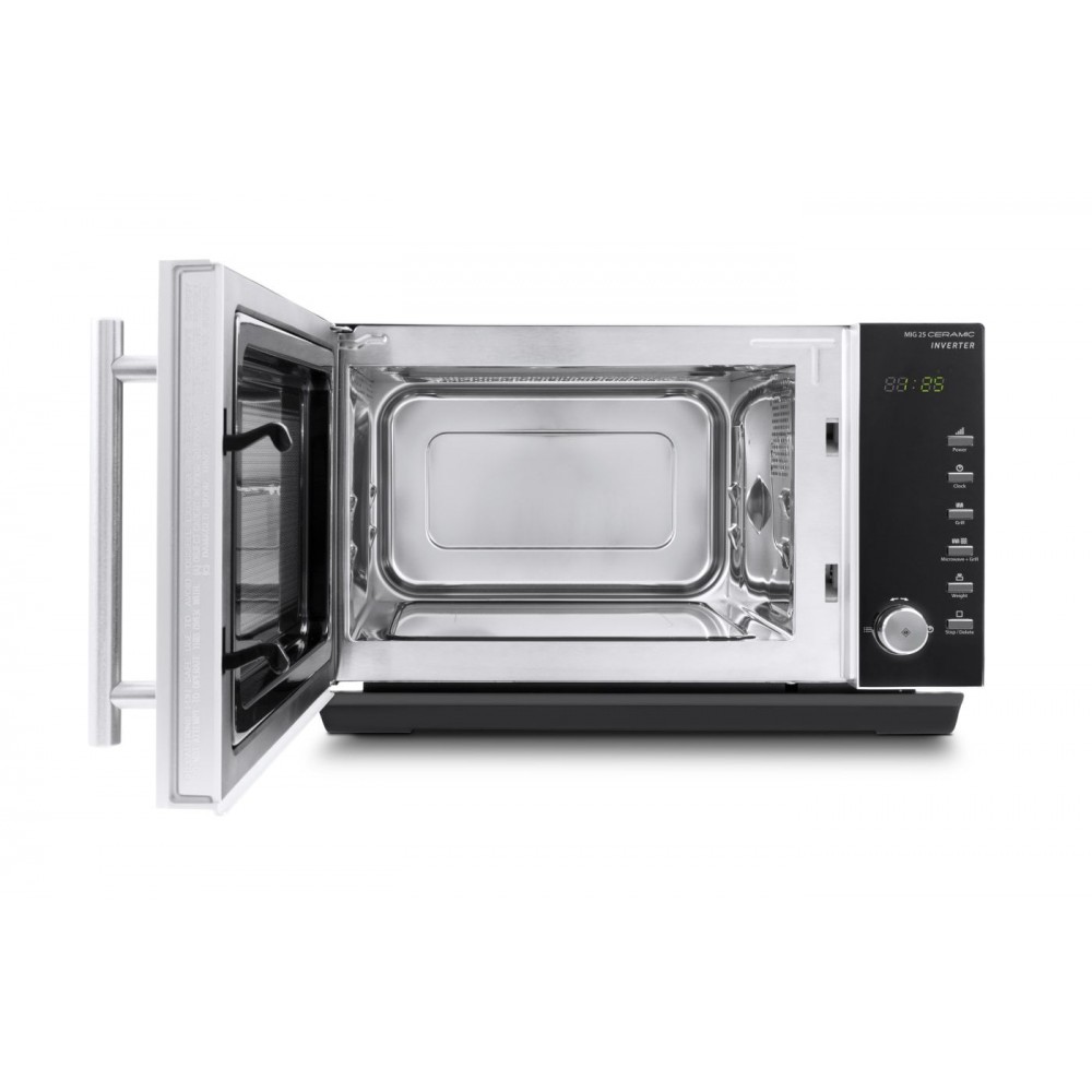 Купить Микроволновая печь CASO MIG 25 Ceramic — Фото 3