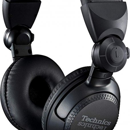 Купить Наушники TECHNICS EAH-DJ1200EK — Фото 2