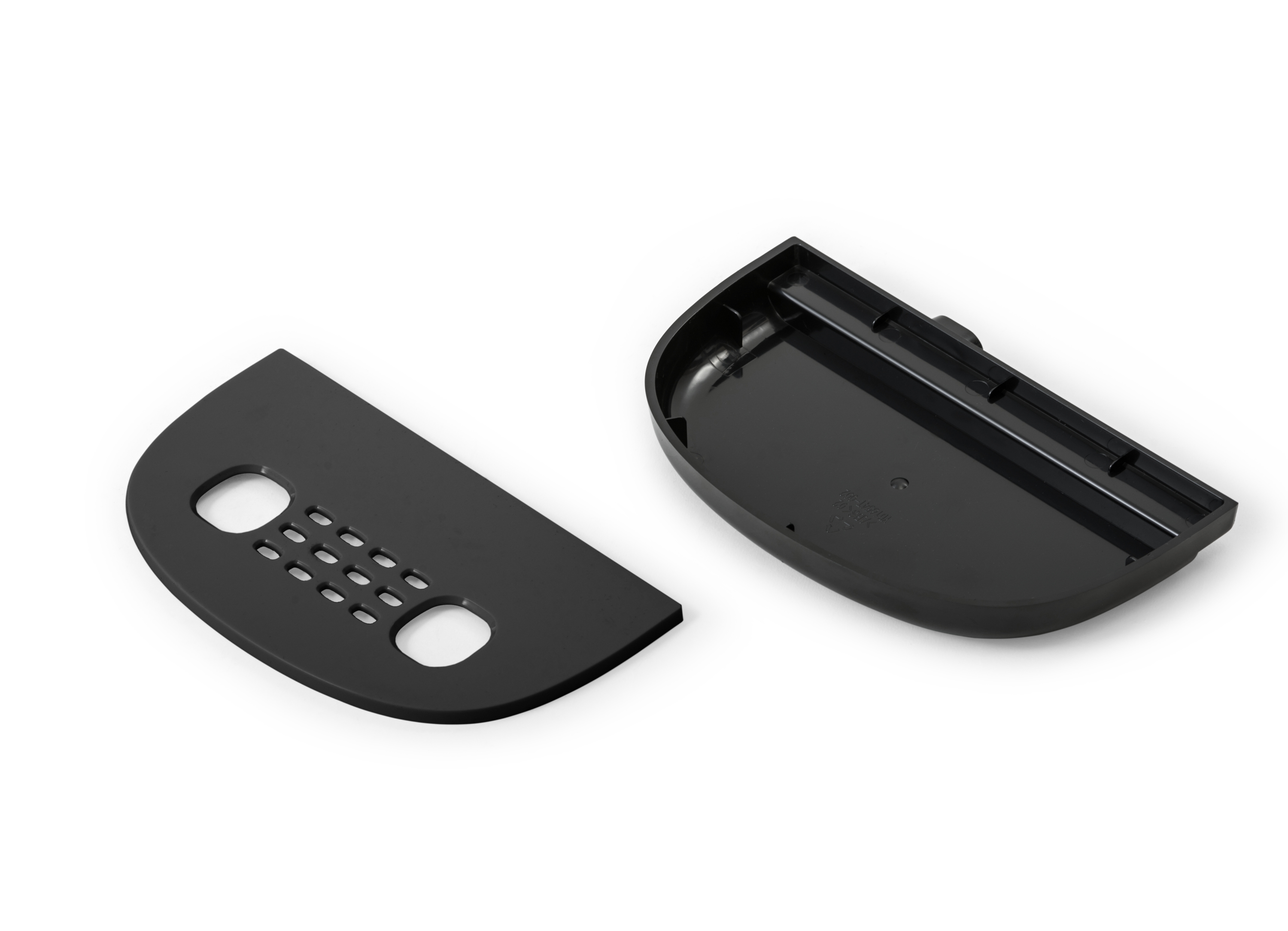 Купить Кулер для воды HotFrost D65EN настольный электронный черный — Фото 9