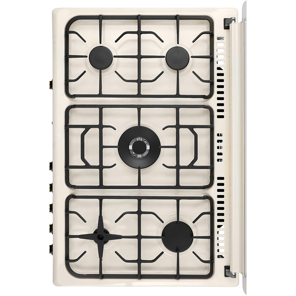 Купить Газовая плита AVEX FG 9024 YR — Фото 2