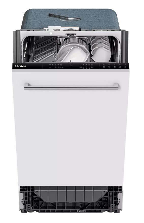 Встраиваемая посудомоечная машина Haier HDWE9-394RU																		 — описание, фото, цены в интернет-магазине PT Stores