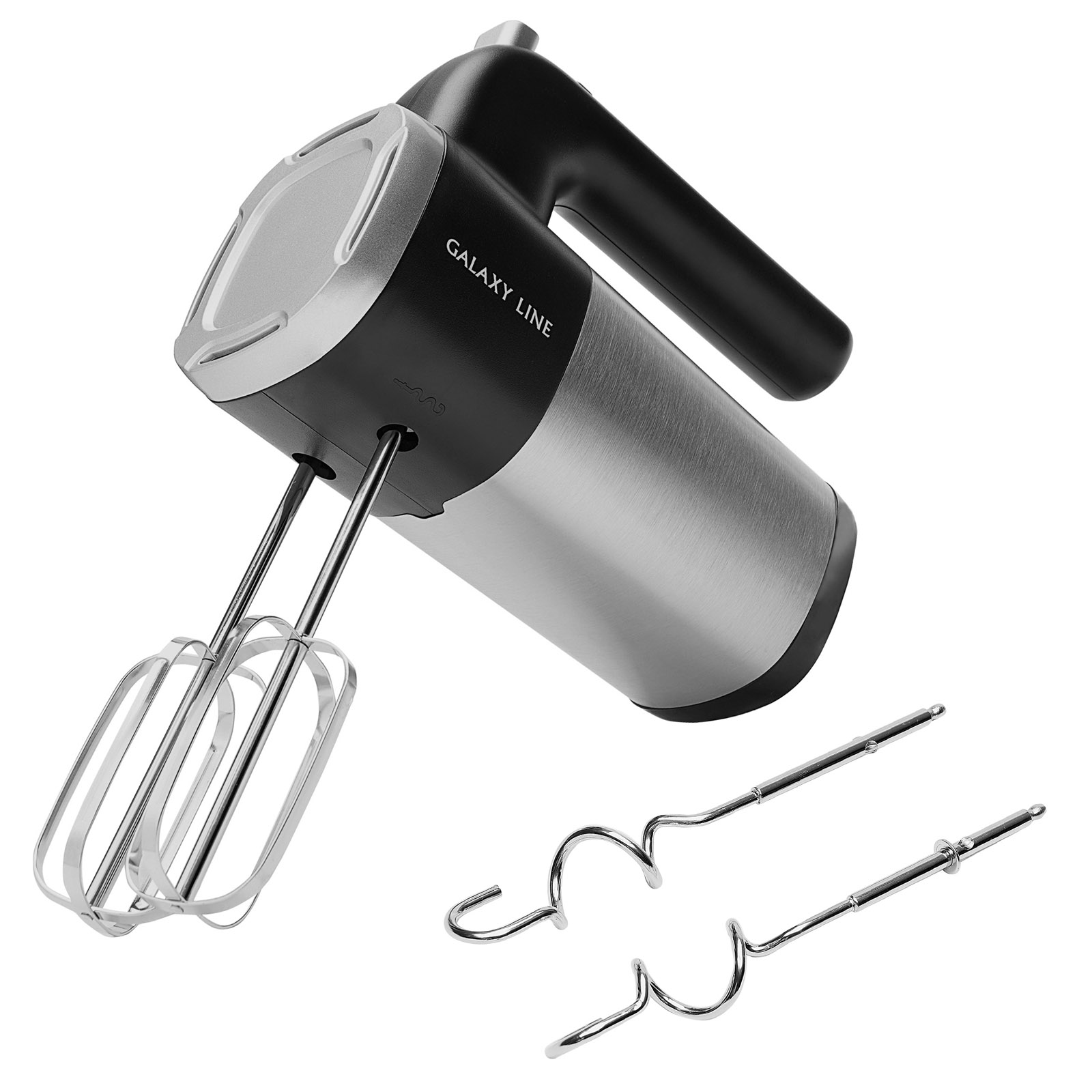 Миксер GALAXY LINE GL 2226																		 — описание, фото, цены в интернет-магазине PT Stores