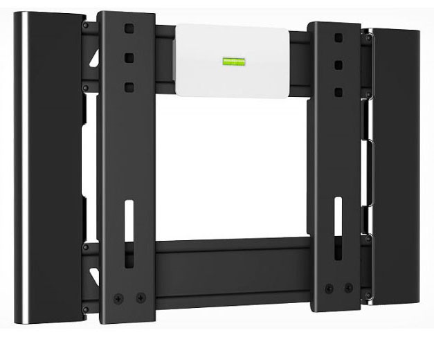 Кронштейн HOLDER LCD-F2606 черный																		 — описание, фото, цены в интернет-магазине PT Stores