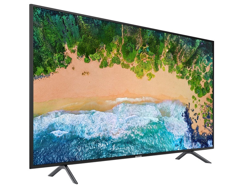 Купить Телевизор SAMSUNG UE75NU7100 — Фото 7